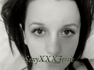 SexyXXXJessie