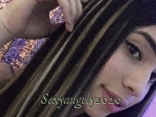 Sexyangely2020