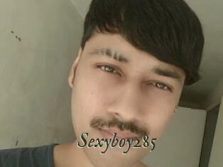 Sexyboy285