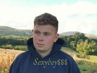 Sexyboy888