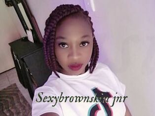 Sexybrownskin_jnr