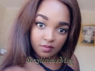 SexyliciousMeg