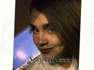Sexylorchixxx