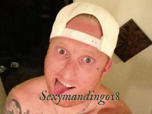 Sexymandingo18
