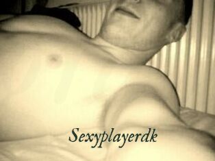 Sexyplayerdk