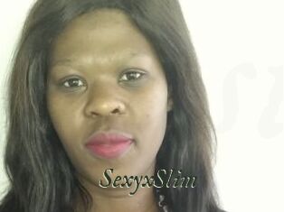 SexyxSlim