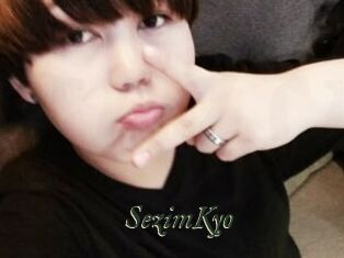 SezimKyo