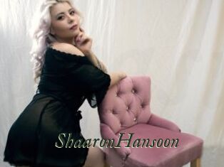ShaaronHansoon