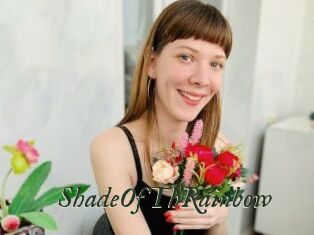 ShadeOfThRainbow