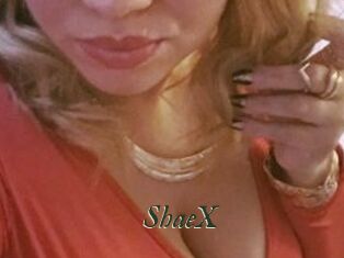 ShaeX
