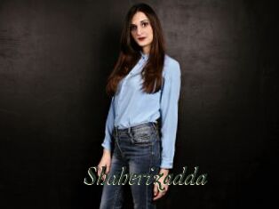 Shaherizadda