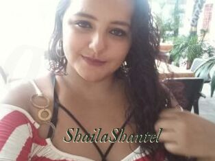 ShailaShantel