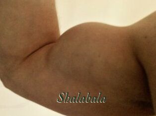 Shalabala