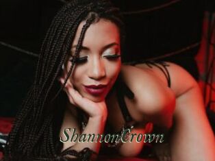 ShannonCrown