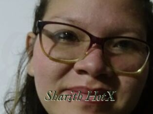 Sharith_HotX