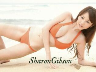 SharonGibson