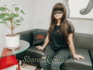 SharonRobbinson