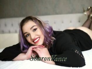 SharonVance