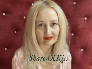 SharonXKiss