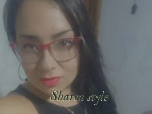 Sharon_style