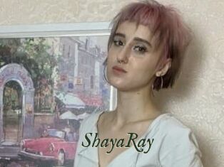 ShayaRay