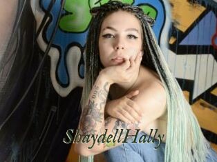 ShaydellHally
