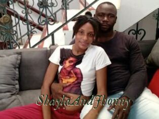 ShaylaAndJhonny