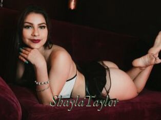 ShaylaTaylor