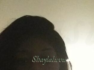 Shaylaluvu