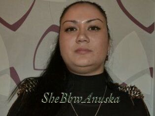 SheBbwAnuska