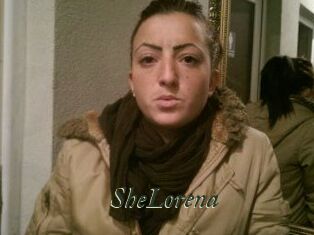 SheLorena
