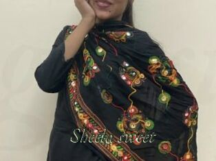 Sheela_sweet