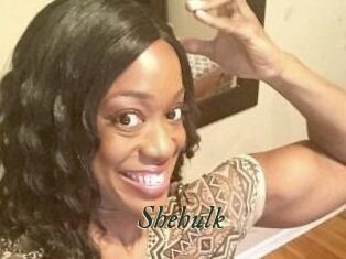 Shehulk