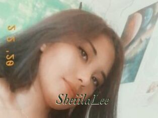 SheiilaLee