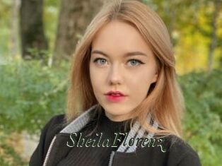 SheilaFlorenz