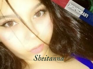 Sheitanna