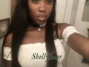 ShellyBear