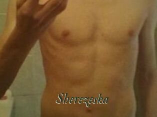 Sherezeska
