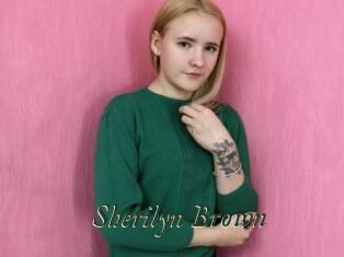 Sherilyn_Brown