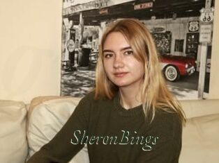 SheronBings