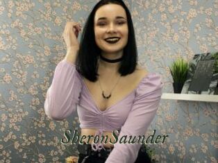 SheronSaunder