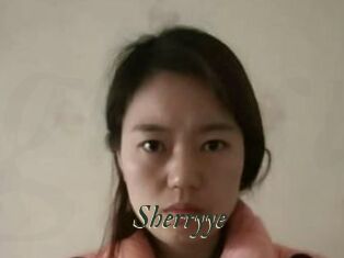Sherryye