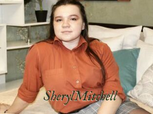 SherylMitchell