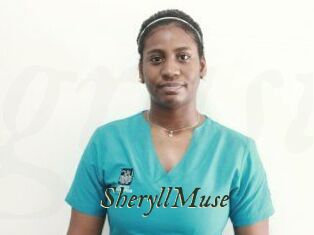 SheryllMuse