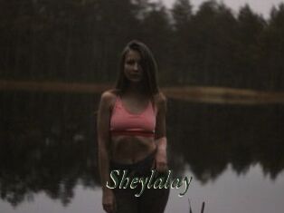 Sheylalay