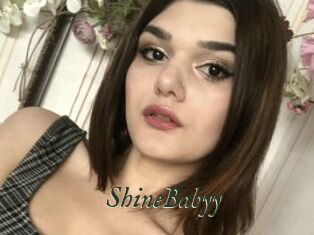 ShineBabyy
