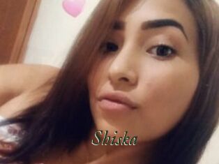 Shiska