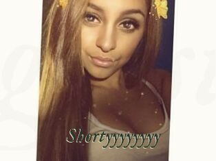 Shortyyyyyyyy