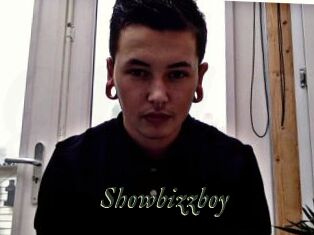 Showbizzboy