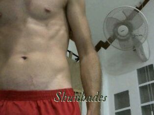 Shunhades